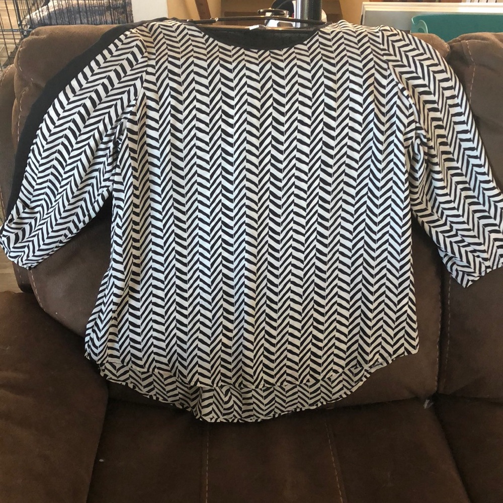 Dress shirt